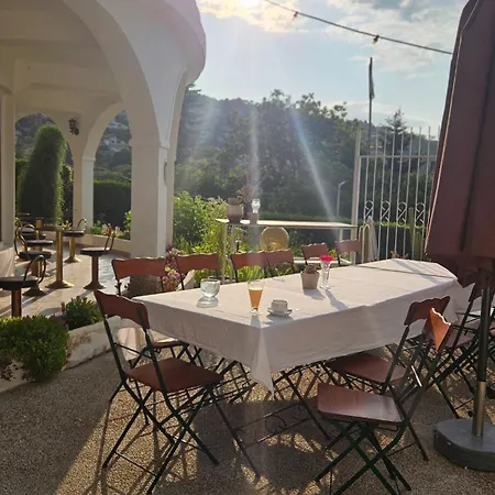 Sunrise فندق البينا