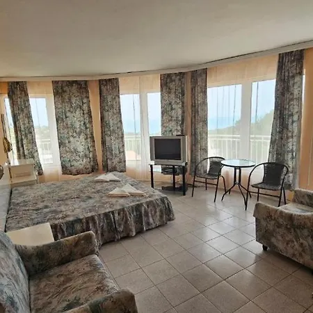 Sunrise Hotel Albena